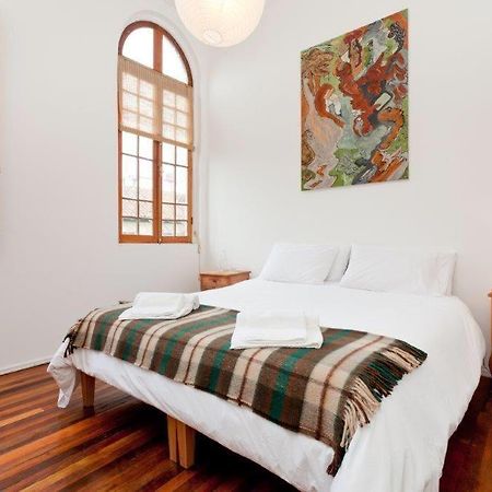 Castelletto Bed & Breakfast Santiago de Chile Exterior foto
