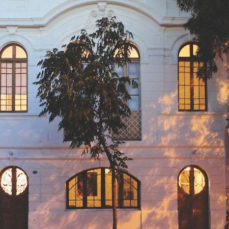 Castelletto Bed & Breakfast Santiago de Chile Exterior foto