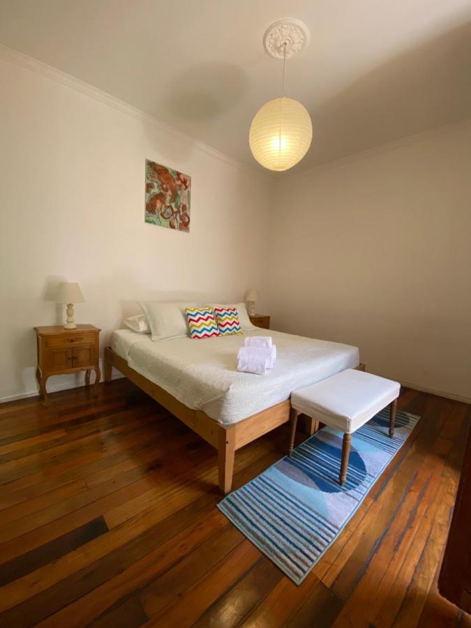Castelletto Bed & Breakfast Santiago de Chile Exterior foto